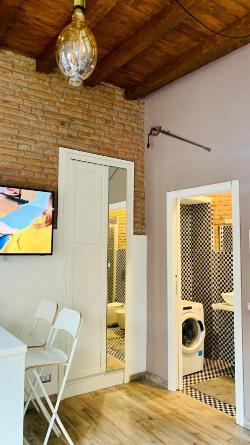 My Home Milano Imbonati 12 Exterior photo